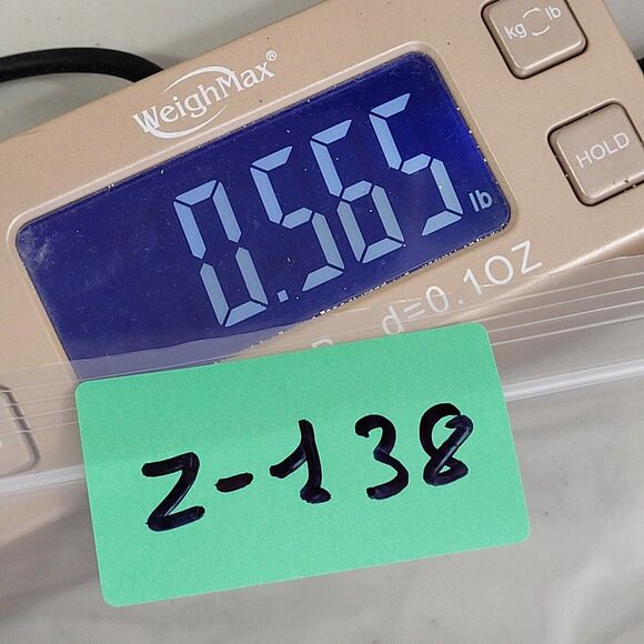 Jess & Jane Top Shirt Womens Size 1X Pullover Geometric Abstract 3/4 Sleeves - Picture 12 of 12